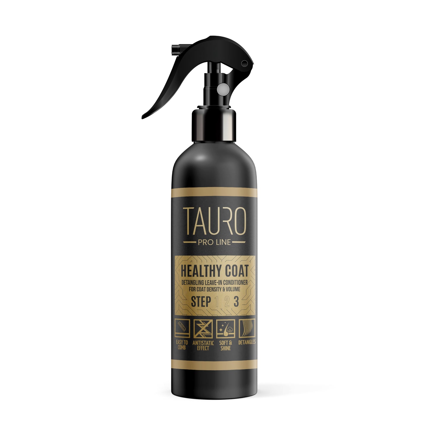 TPL Healthy Coat Detangling Leave-In, Non-Washable Conditioner 250ml
