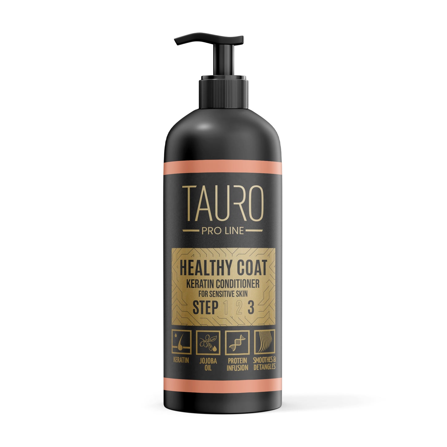 TPL Healthy Coat Keratin Conditioner 1,000ml