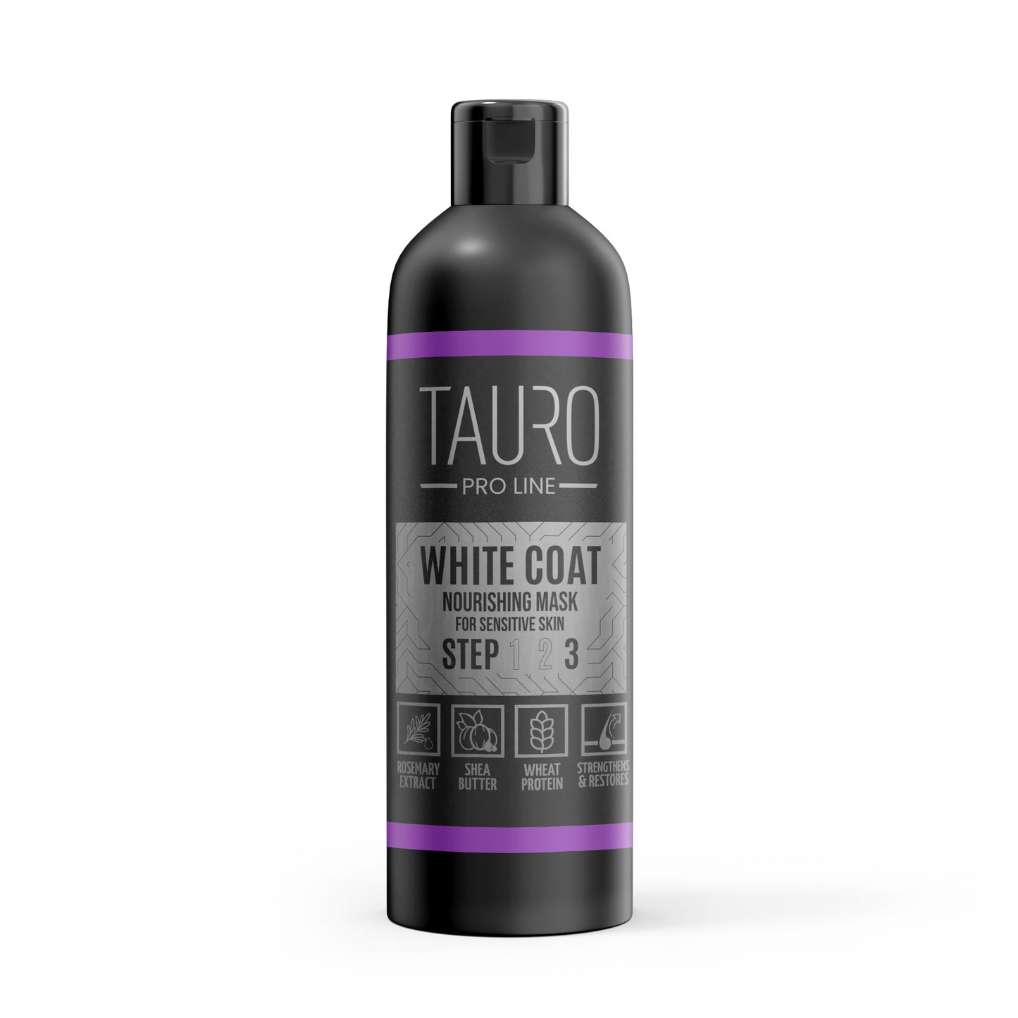 TPL White Coat Nourishing Mask 250ml