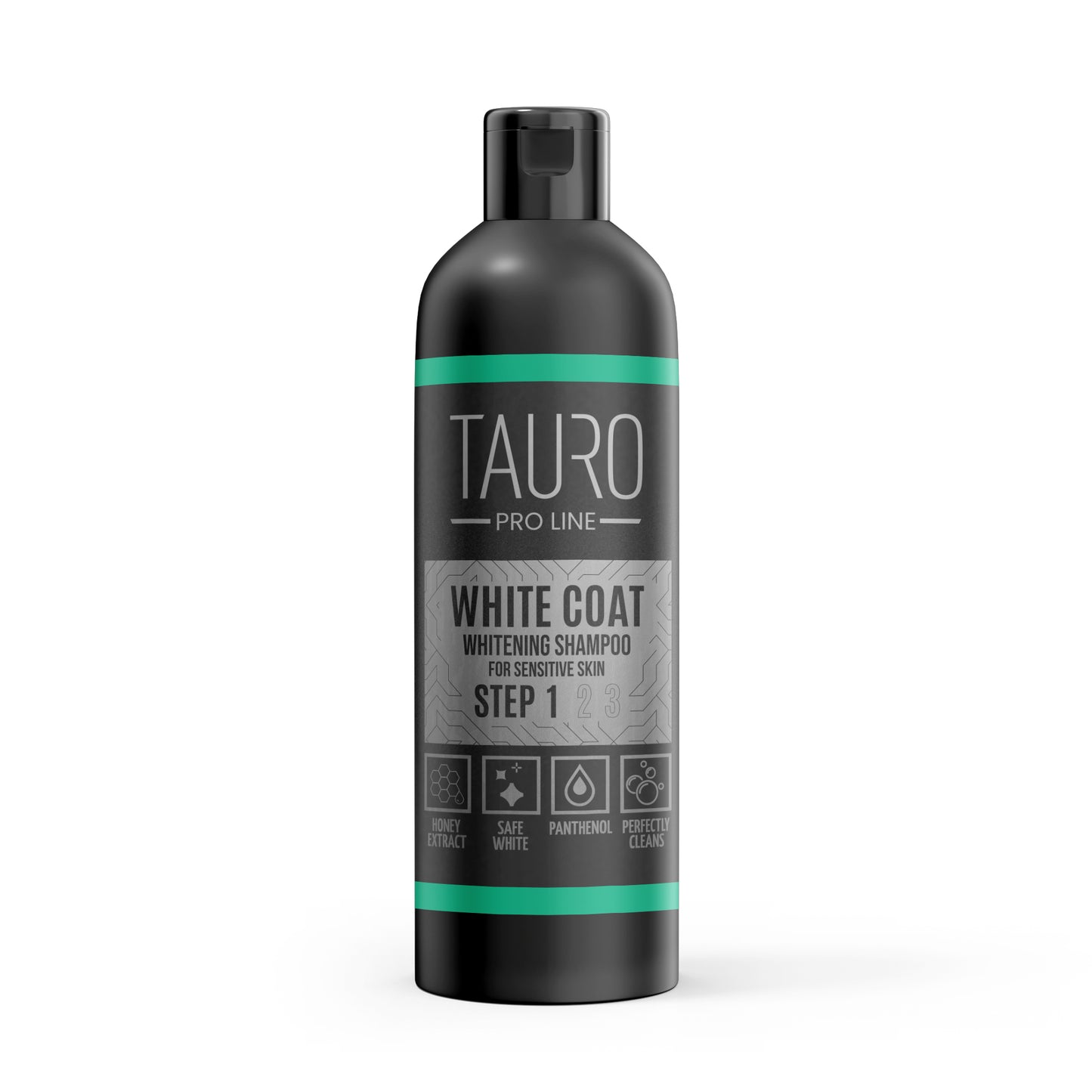 TPL White Coat Whitening Shampoo 250ml