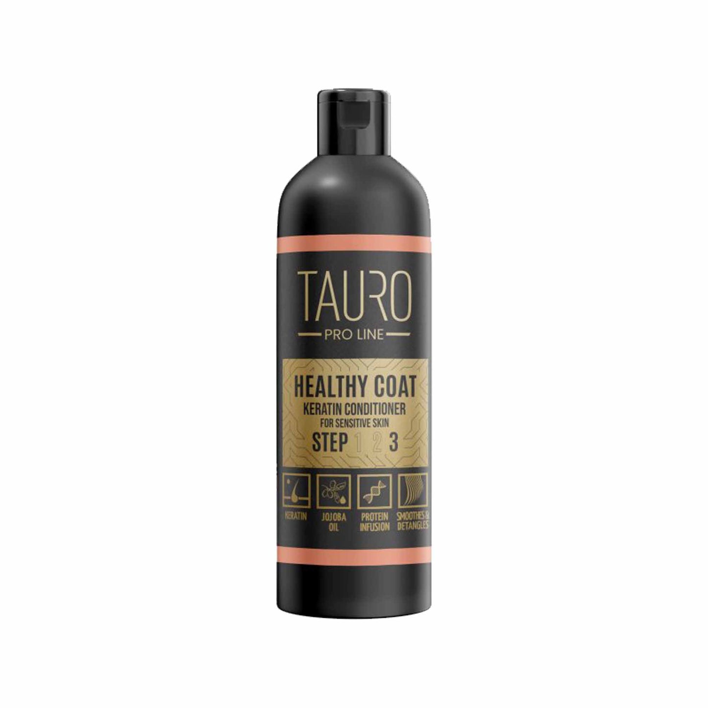TPL Healthy Coat Keratin Conditioner 250ml