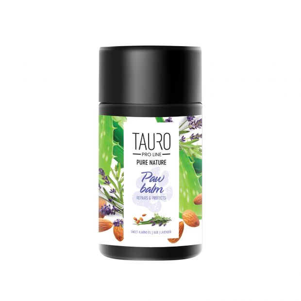TPL Nature Paw Balm Repairs & Protect 75ml