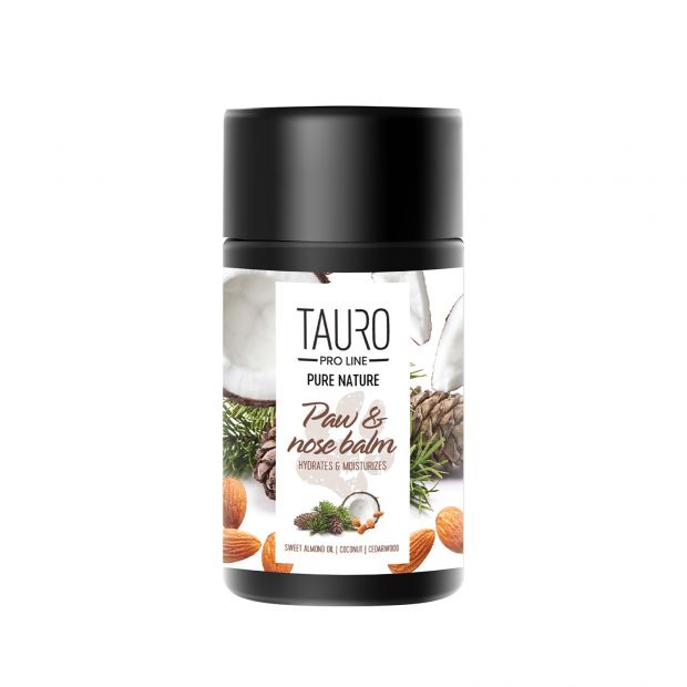 TPL Pure Nature Nose & Paw Balm 75ml
