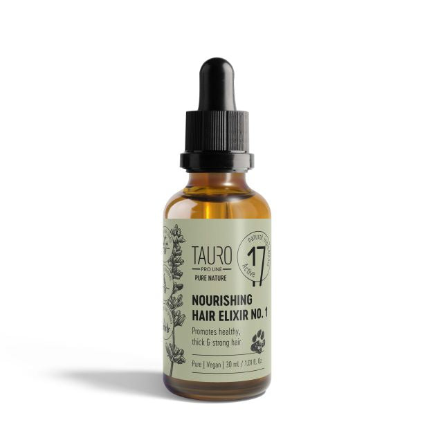 TPL Pure Nature Nourishing Elixir No. 1, 30ml