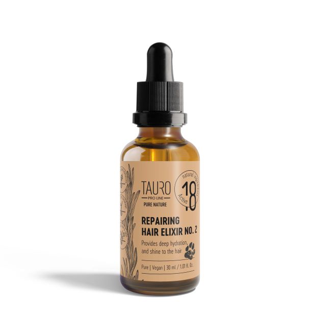 TPL Pure Nature Repairing Elixir No. 2, 30ml