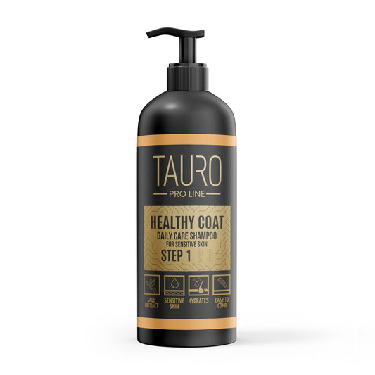 TPL Healthy Coat Daily Care Shampoo 1,000ml