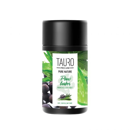 TPL Nature Paw Balm Nourishes & Restores 75ml
